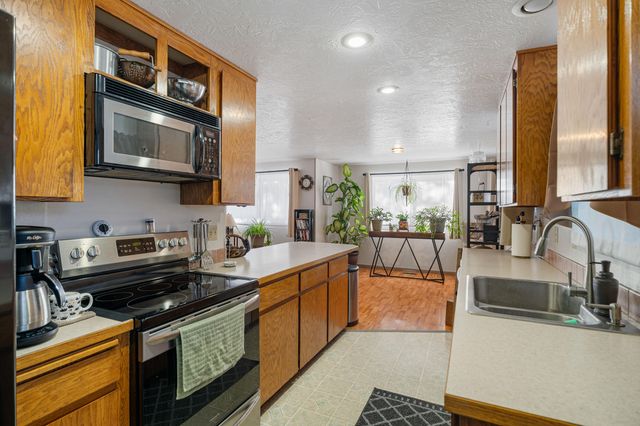 53465 Kokanee Lane, La Pine, OR 97739