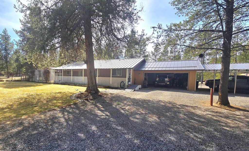 53465 Kokanee Lane, La Pine, OR 97739