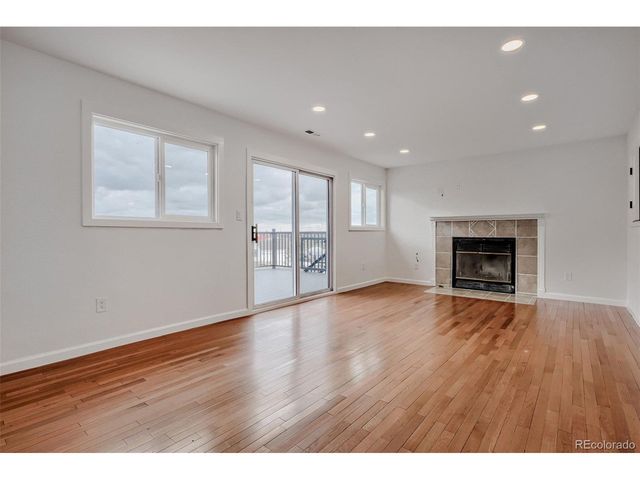 5171 S Buchanan St, Aurora, CO 80016