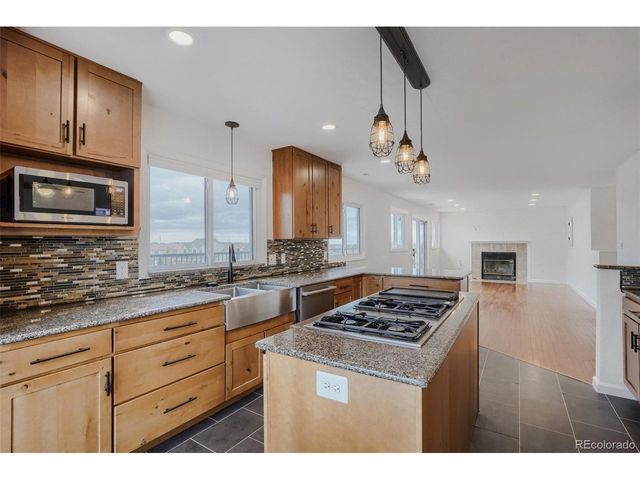 5171 S Buchanan St, Aurora, CO 80016
