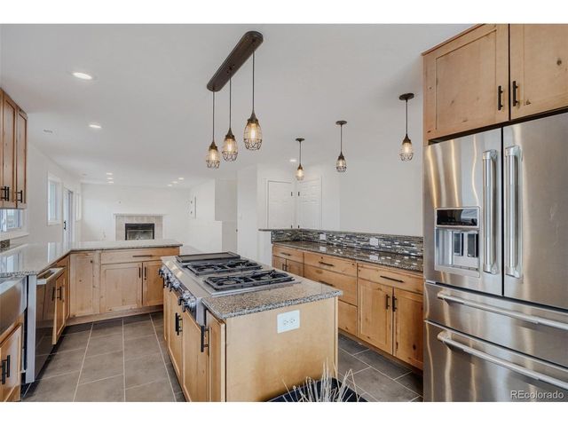 5171 S Buchanan St, Aurora, CO 80016