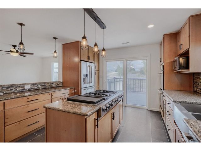 5171 S Buchanan St, Aurora, CO 80016