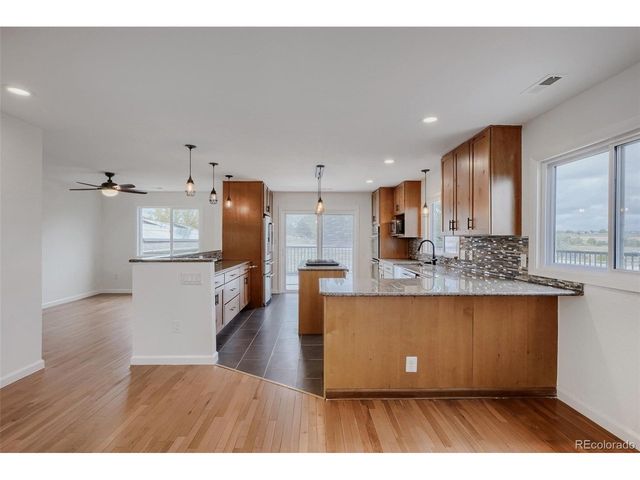 5171 S Buchanan St, Aurora, CO 80016