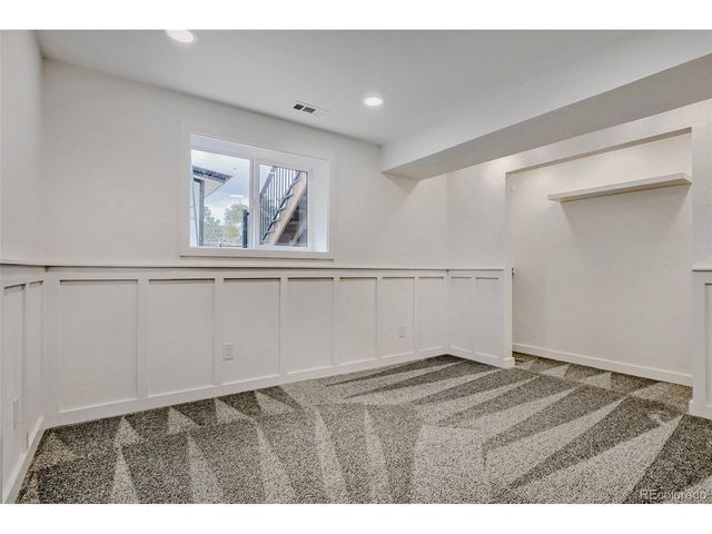 5171 S Buchanan St, Aurora, CO 80016