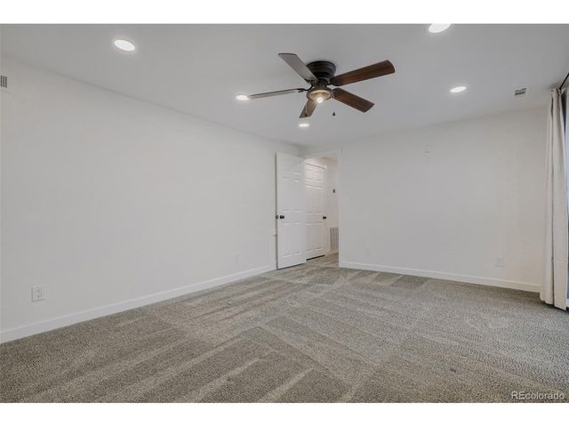 5171 S Buchanan St, Aurora, CO 80016