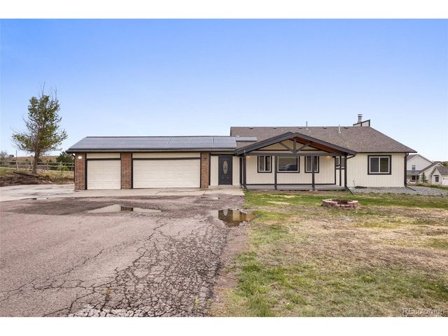 5171 S Buchanan St, Aurora, CO 80016