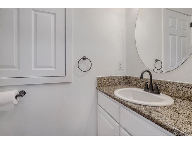 5171 S Buchanan St, Aurora, CO 80016