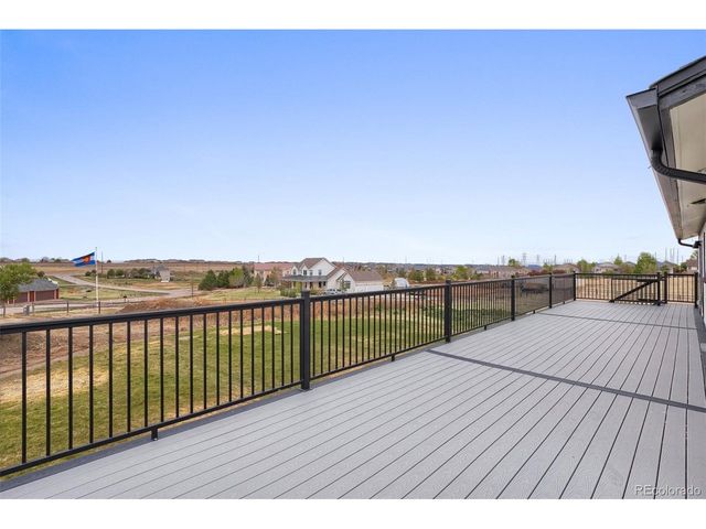 5171 S Buchanan St, Aurora, CO 80016