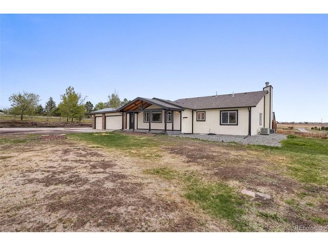 5171 S Buchanan St, Aurora, CO 80016