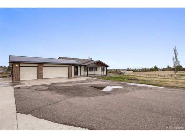 5171 S Buchanan St, Aurora, CO 80016