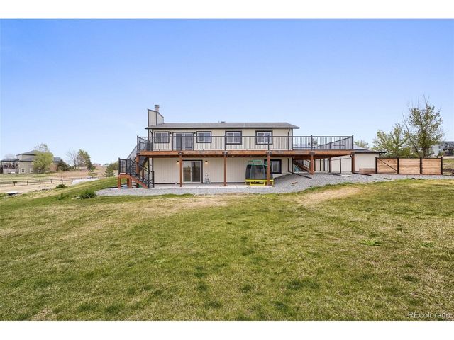 5171 S Buchanan St, Aurora, CO 80016