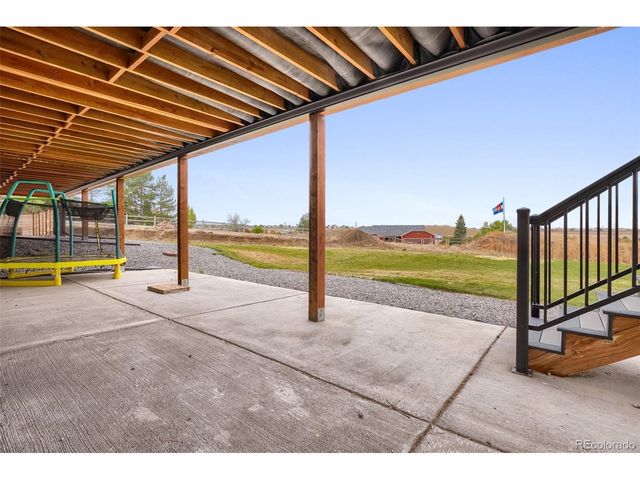 5171 S Buchanan St, Aurora, CO 80016