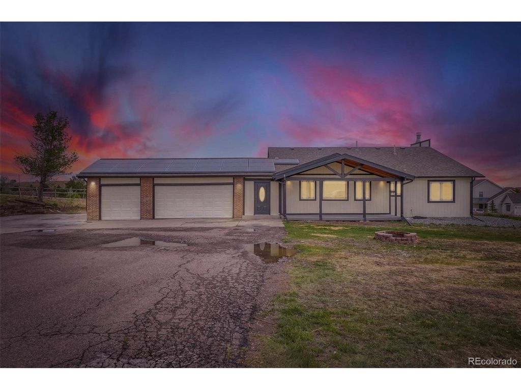 5171 S Buchanan St, Aurora, CO 80016