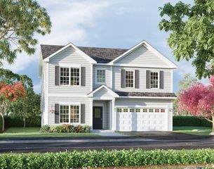 229 Brickendon (Lot 324) Lane, Raeford, NC 28376