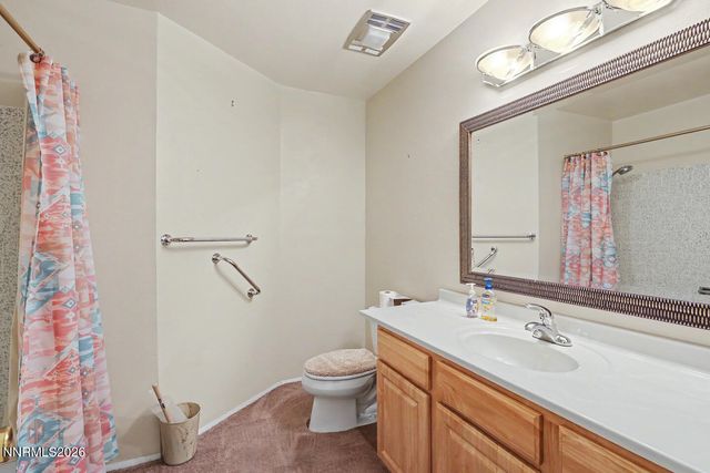 3225 Silver State Avenue, Fallon, NV 89406