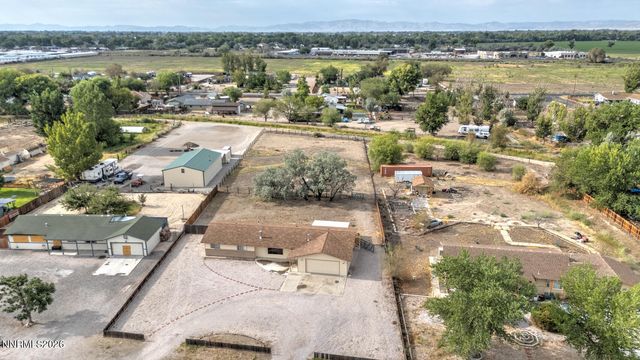 3225 Silver State Avenue, Fallon, NV 89406
