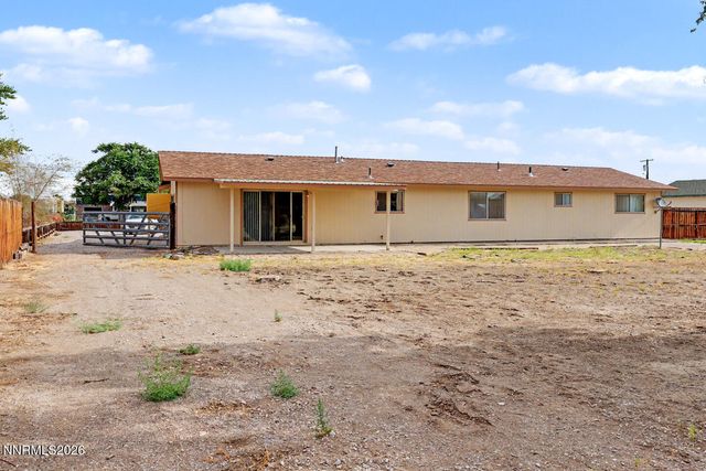 3225 Silver State Avenue, Fallon, NV 89406