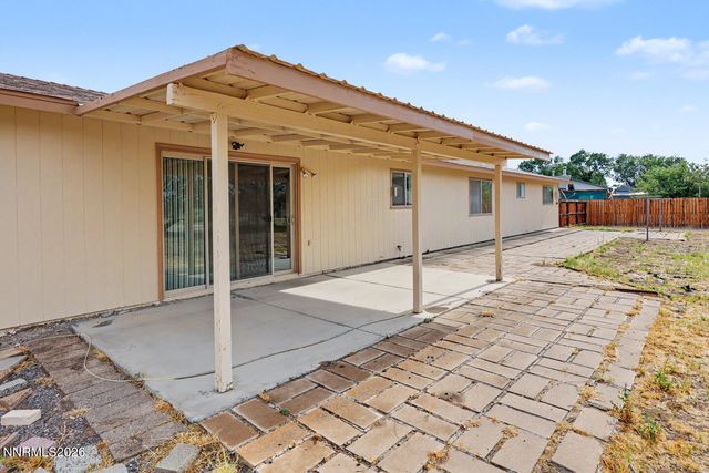 3225 Silver State Avenue, Fallon, NV 89406