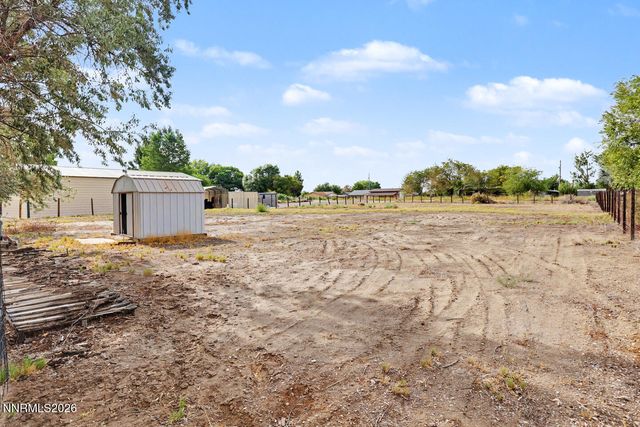 3225 Silver State Avenue, Fallon, NV 89406