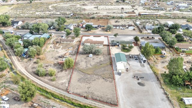 3225 Silver State Avenue, Fallon, NV 89406