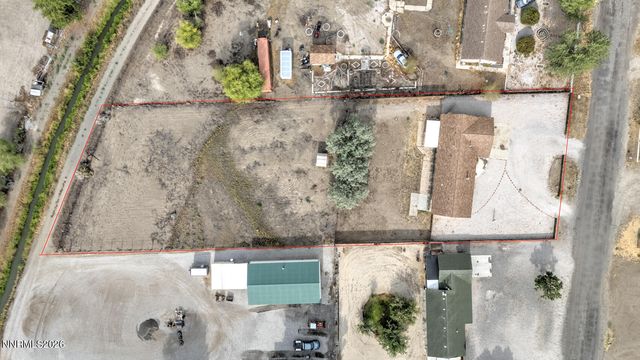 3225 Silver State Avenue, Fallon, NV 89406