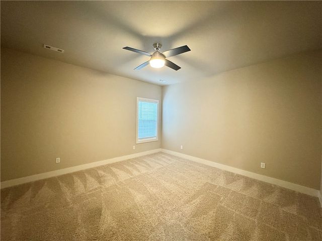 1011 NE Heights Lane, Bentonville, AR 72712