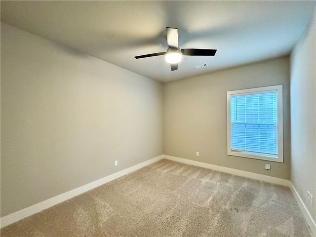 1011 NE Heights Lane, Bentonville, AR 72712