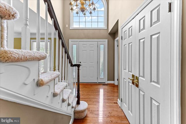 211 CULLEN WAY, Newark, DE 19711