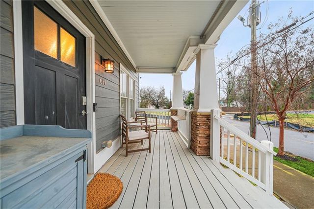 617 Chestnut Street, Hapeville, GA 30354