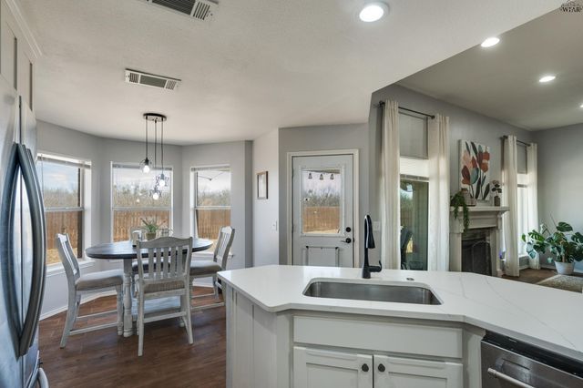 5019 BAYBERRY DRIVE, Wichita Falls, TX 76310