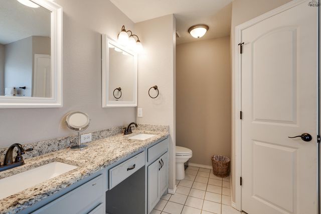 5019 BAYBERRY DRIVE, Wichita Falls, TX 76310