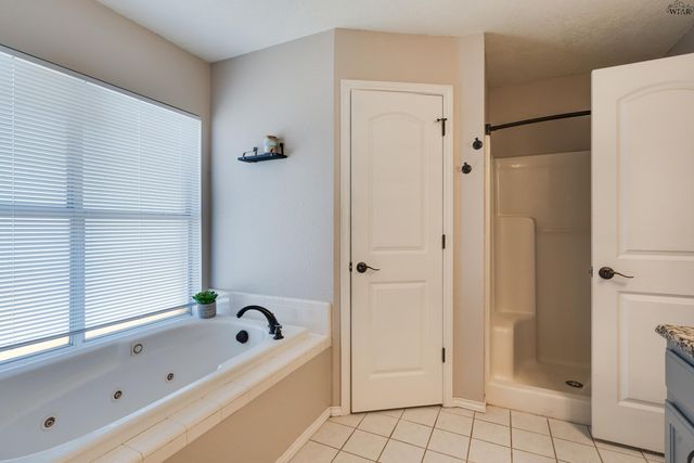 5019 BAYBERRY DRIVE, Wichita Falls, TX 76310