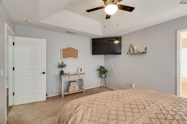 5019 BAYBERRY DRIVE, Wichita Falls, TX 76310