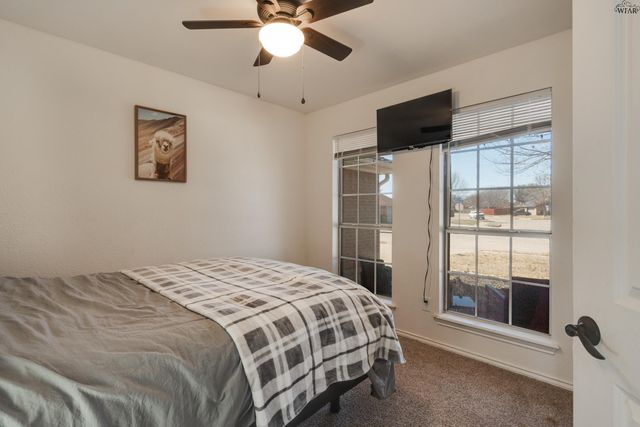 5019 BAYBERRY DRIVE, Wichita Falls, TX 76310