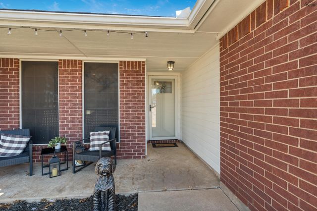 5019 BAYBERRY DRIVE, Wichita Falls, TX 76310