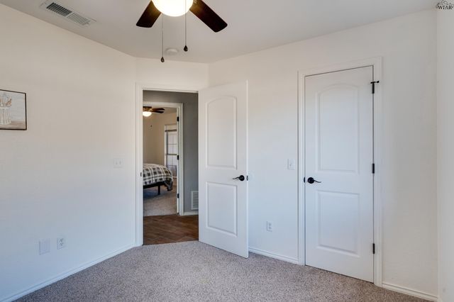 5019 BAYBERRY DRIVE, Wichita Falls, TX 76310