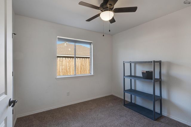 5019 BAYBERRY DRIVE, Wichita Falls, TX 76310