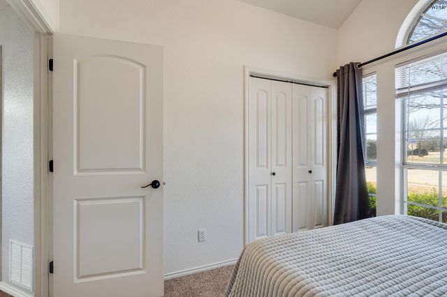 5019 BAYBERRY DRIVE, Wichita Falls, TX 76310