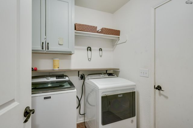 5019 BAYBERRY DRIVE, Wichita Falls, TX 76310