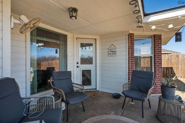 5019 BAYBERRY DRIVE, Wichita Falls, TX 76310