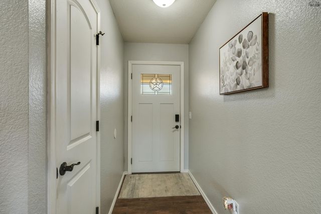 5019 BAYBERRY DRIVE, Wichita Falls, TX 76310