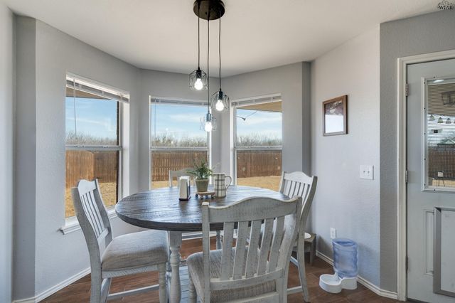 5019 BAYBERRY DRIVE, Wichita Falls, TX 76310