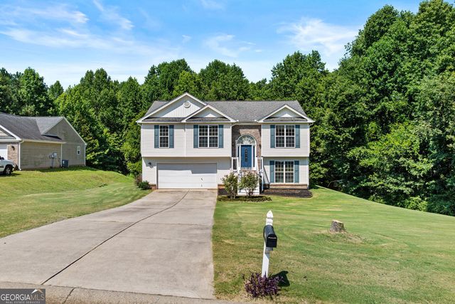 1221 Casper Lane Lane, Winder, GA 30680