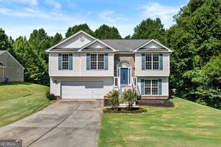 1221 Casper Lane Lane, Winder, GA 30680