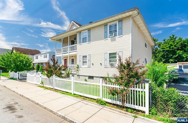 31 Meade Street, West Orange, NJ 07052