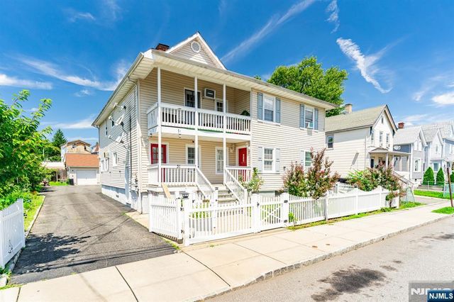 31 Meade Street, West Orange, NJ 07052