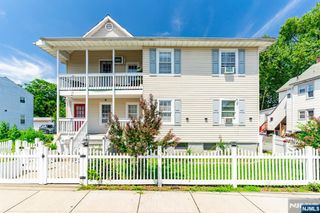 31 Meade Street, West Orange, NJ 07052