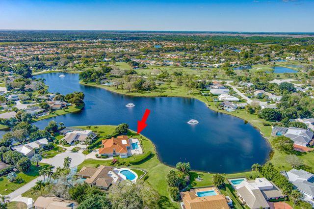 6249 Woodcutter Court, Palm Beach Gardens, FL 33418