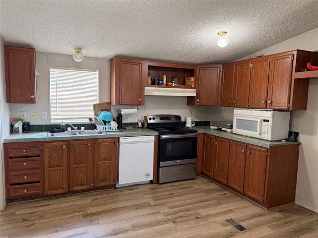 167 Blue Sky Lane, Springtown, TX 76082