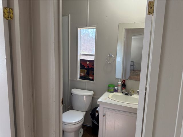 167 Blue Sky Lane, Springtown, TX 76082